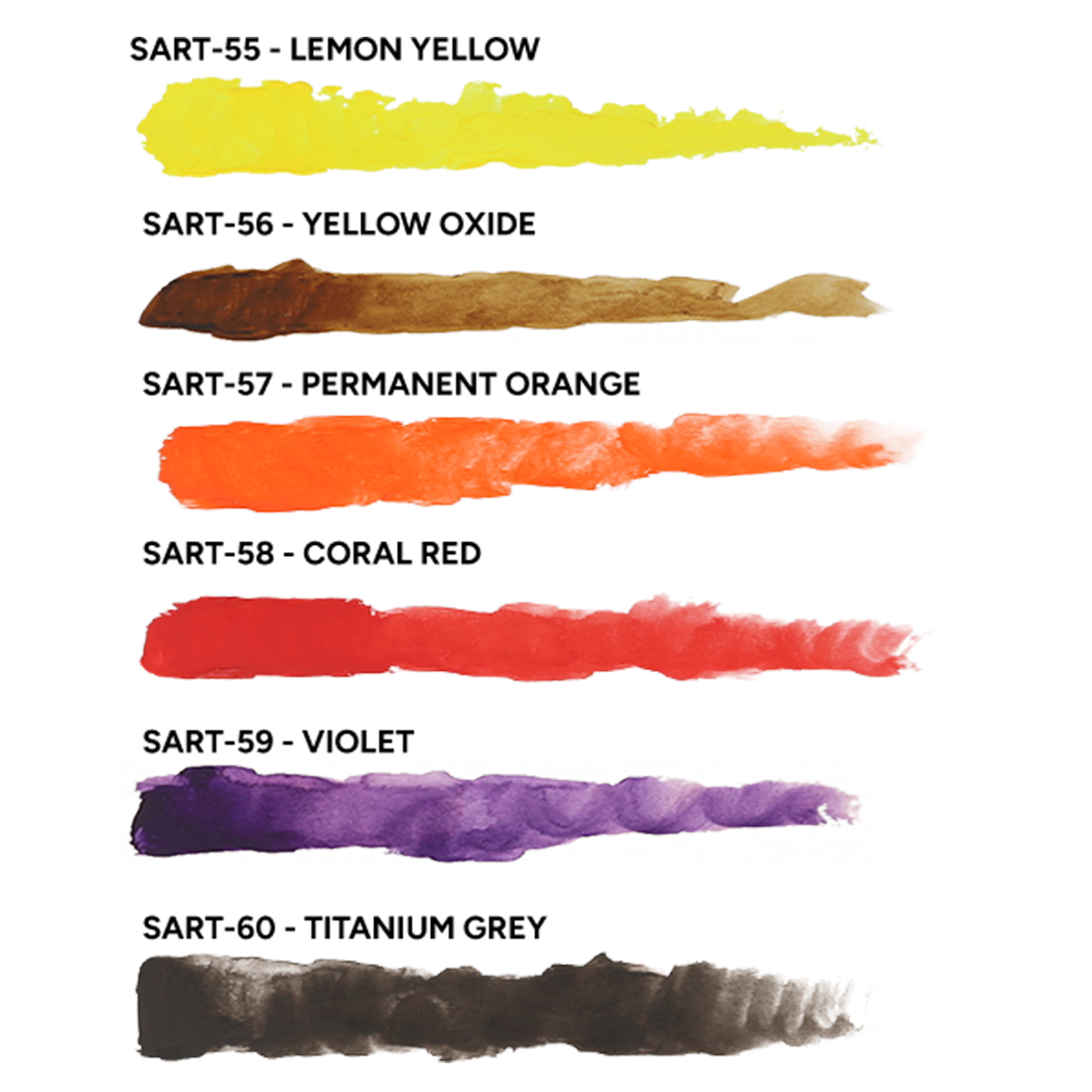 scale75-specials-sets-volcano-set-peinture-acrylique-feu image 2