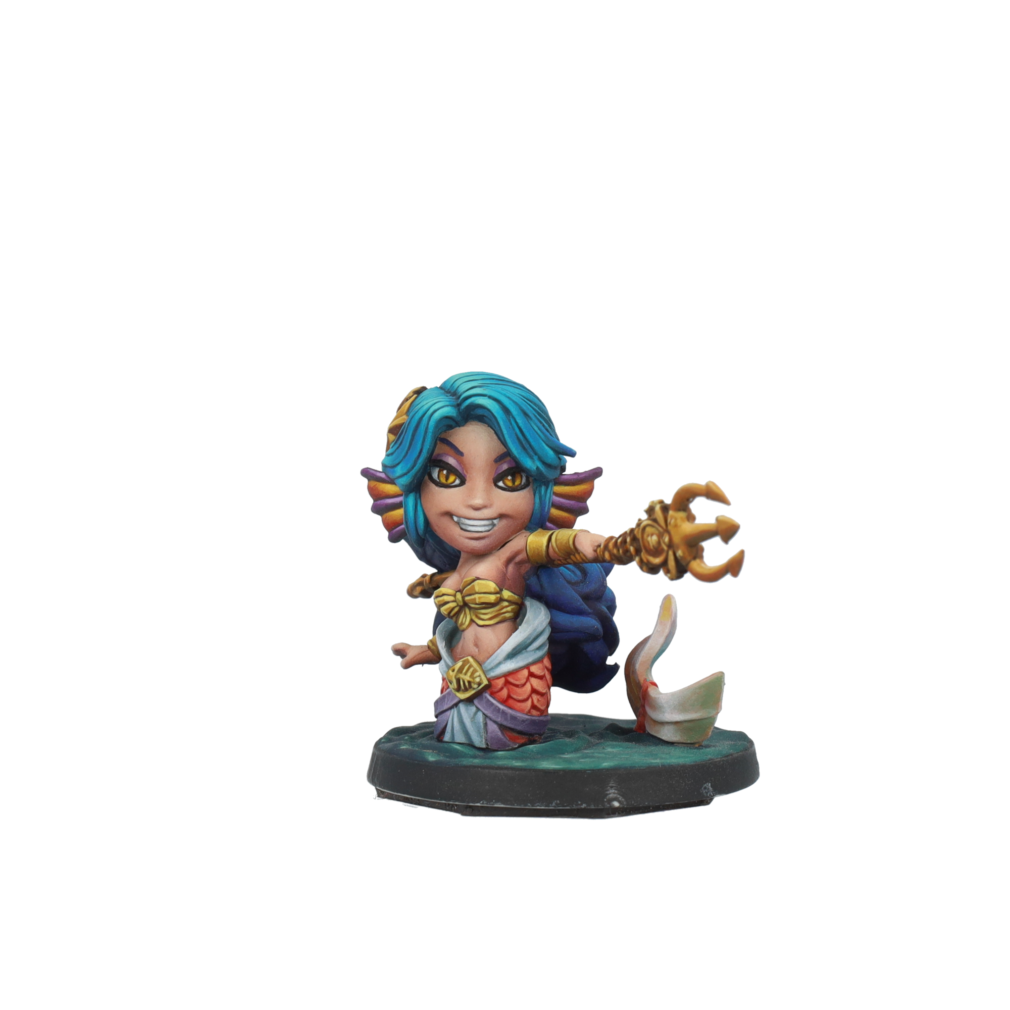 scale75-smog-riders-scylla-figurine-r-sine-35-mm-non-peinte image 5