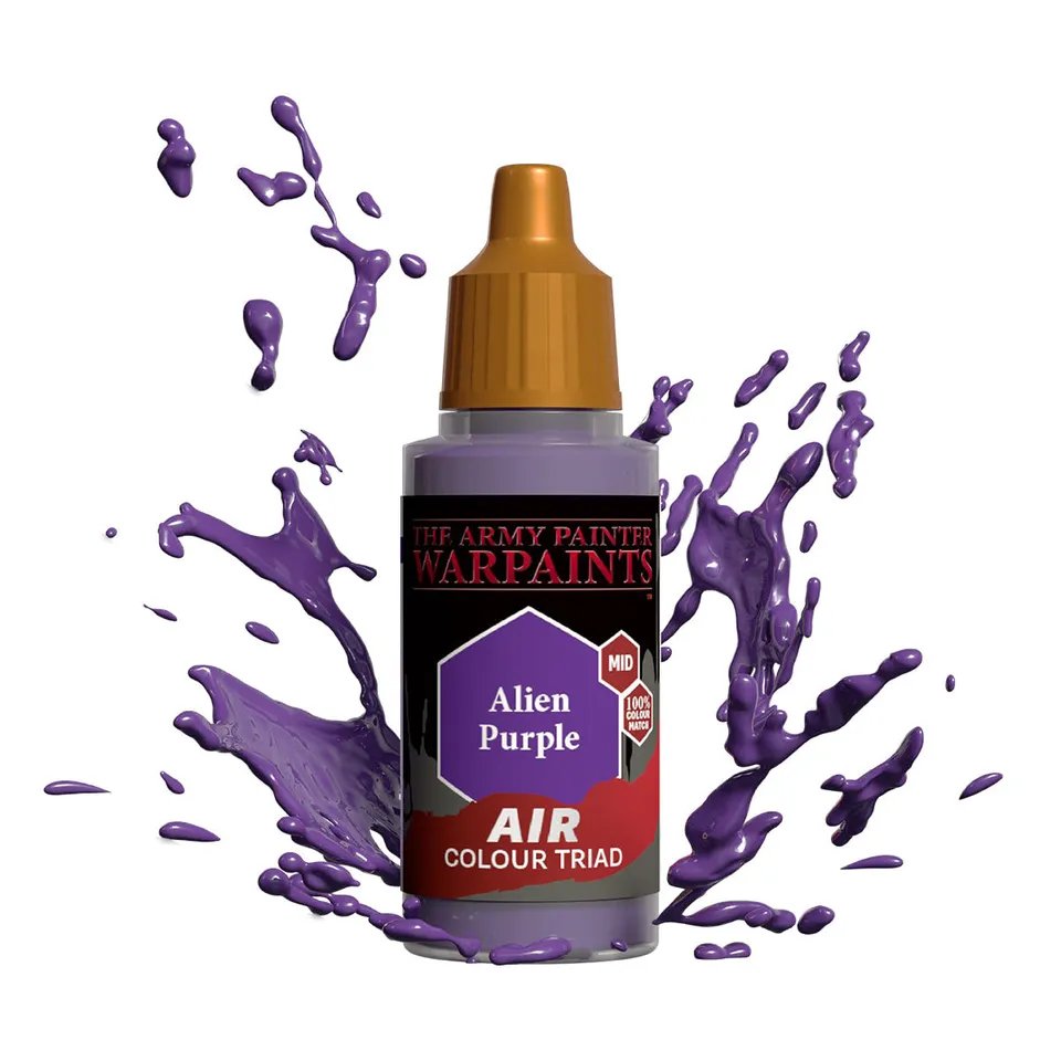 the-army-painter-warpaints-air-alien-purple-peinture-violet image 1
