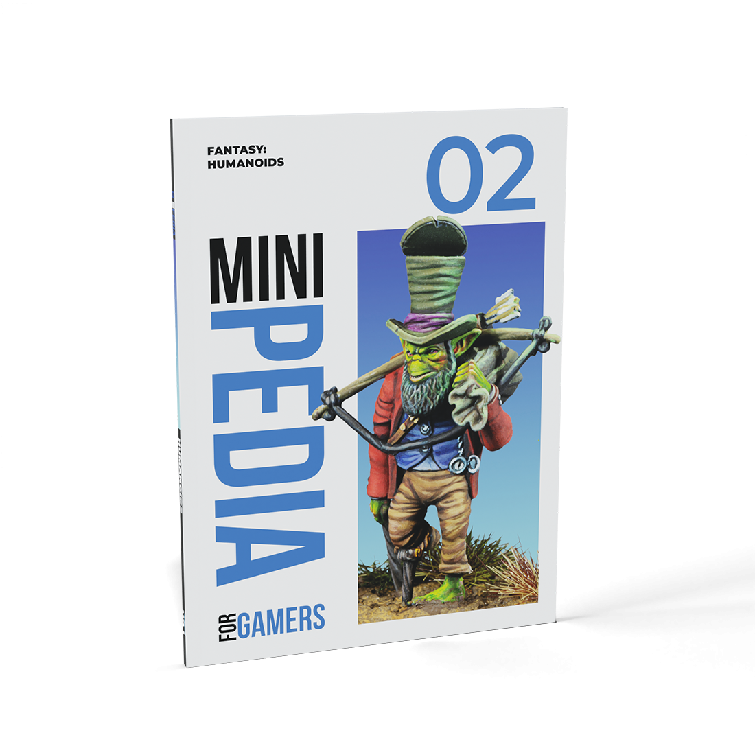 scale75-minipedia-gamers-02-fantasy-humanoids-livre-fran-ais image 1