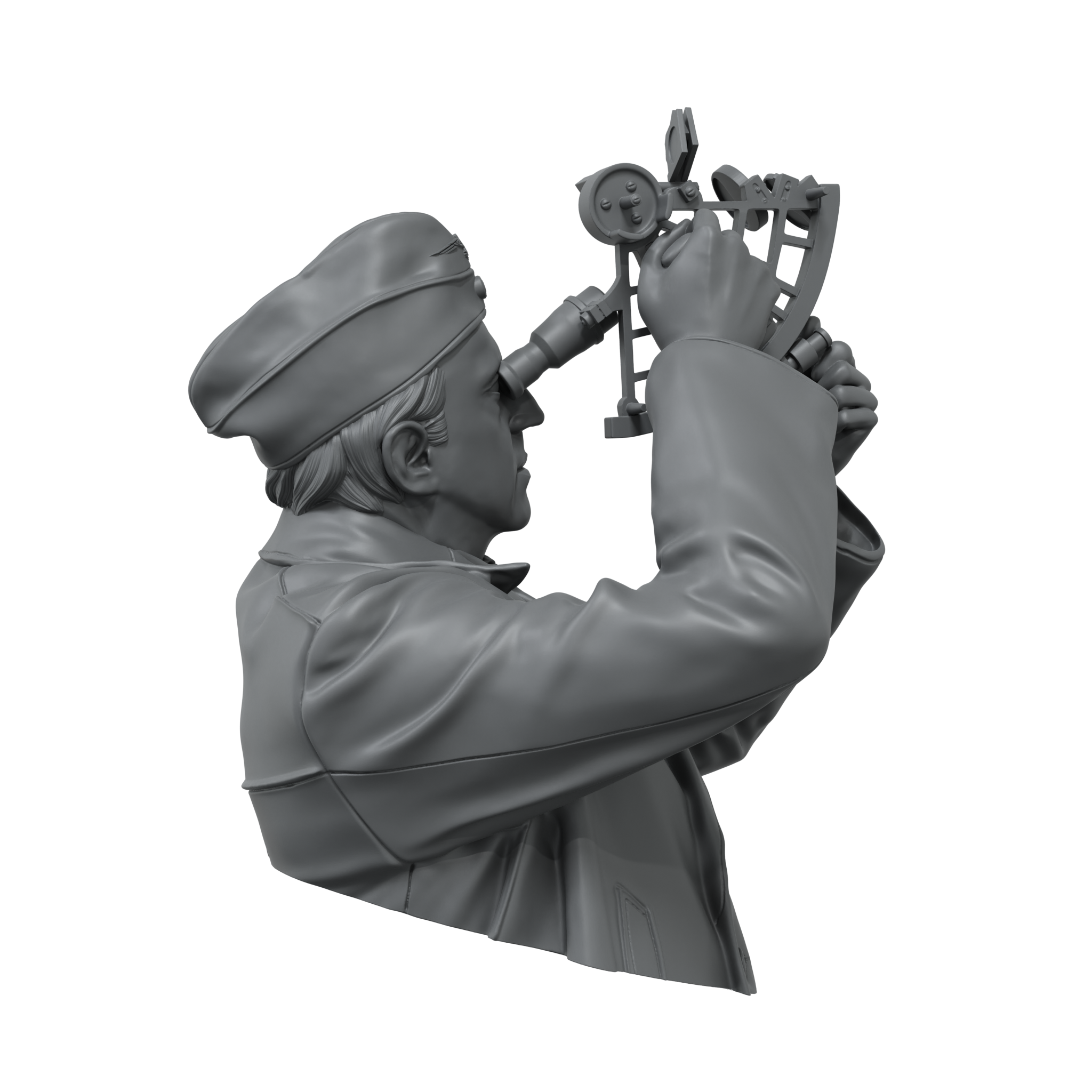 scale75-models-first-watch-officer-figurine-r-sine-1-10 image 5