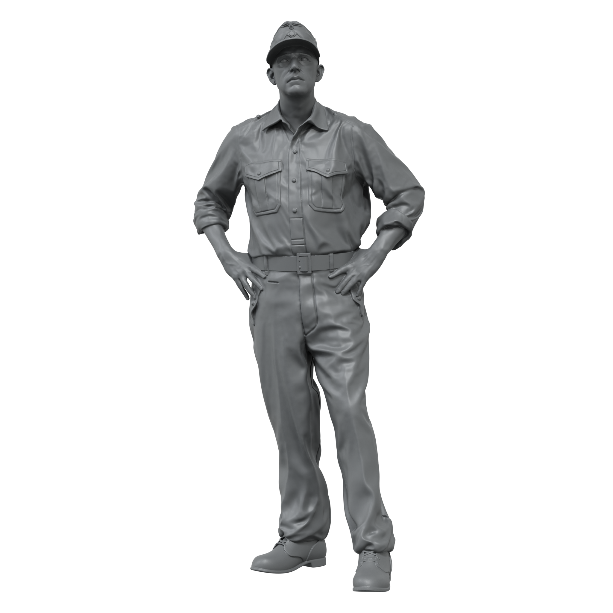 scale75-models-unterscharf-hrer-figurine-1-35-non-peinte-r-sine image 3