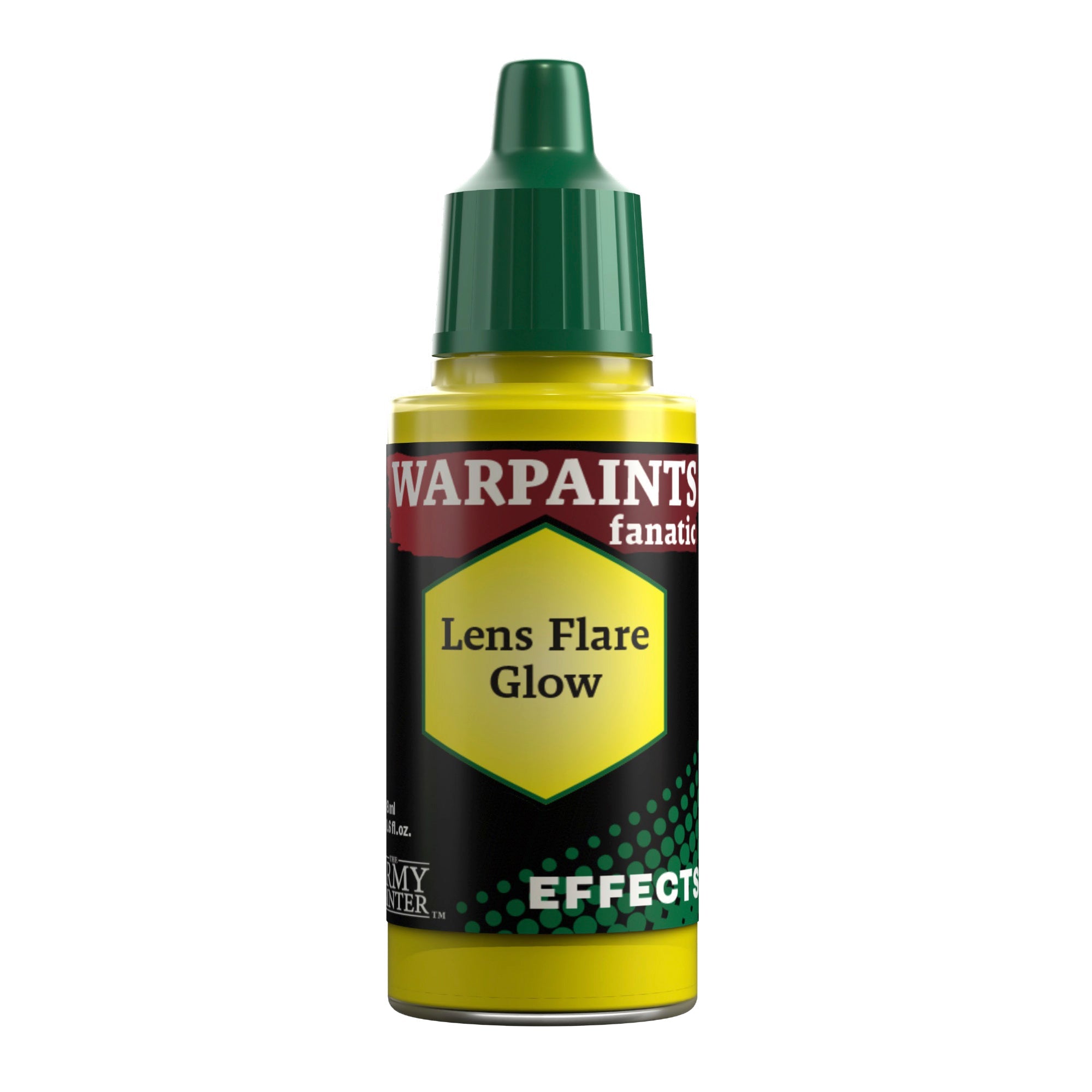 the-army-painter-fanatic-effects-lens-flare-glow-peinture-fluorescent-18-ml image 1