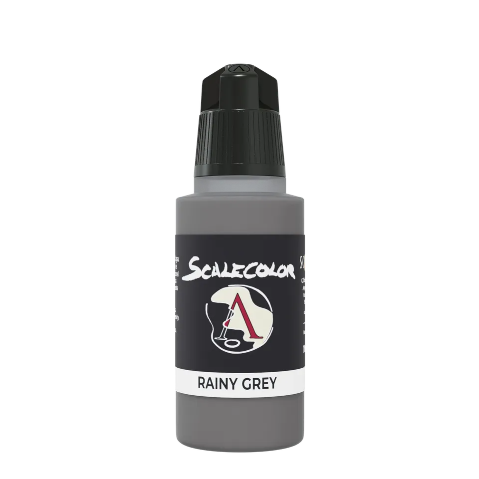 scale75-scalecolor-rainy-grey-peinture-acrylique-17ml-mat image 1