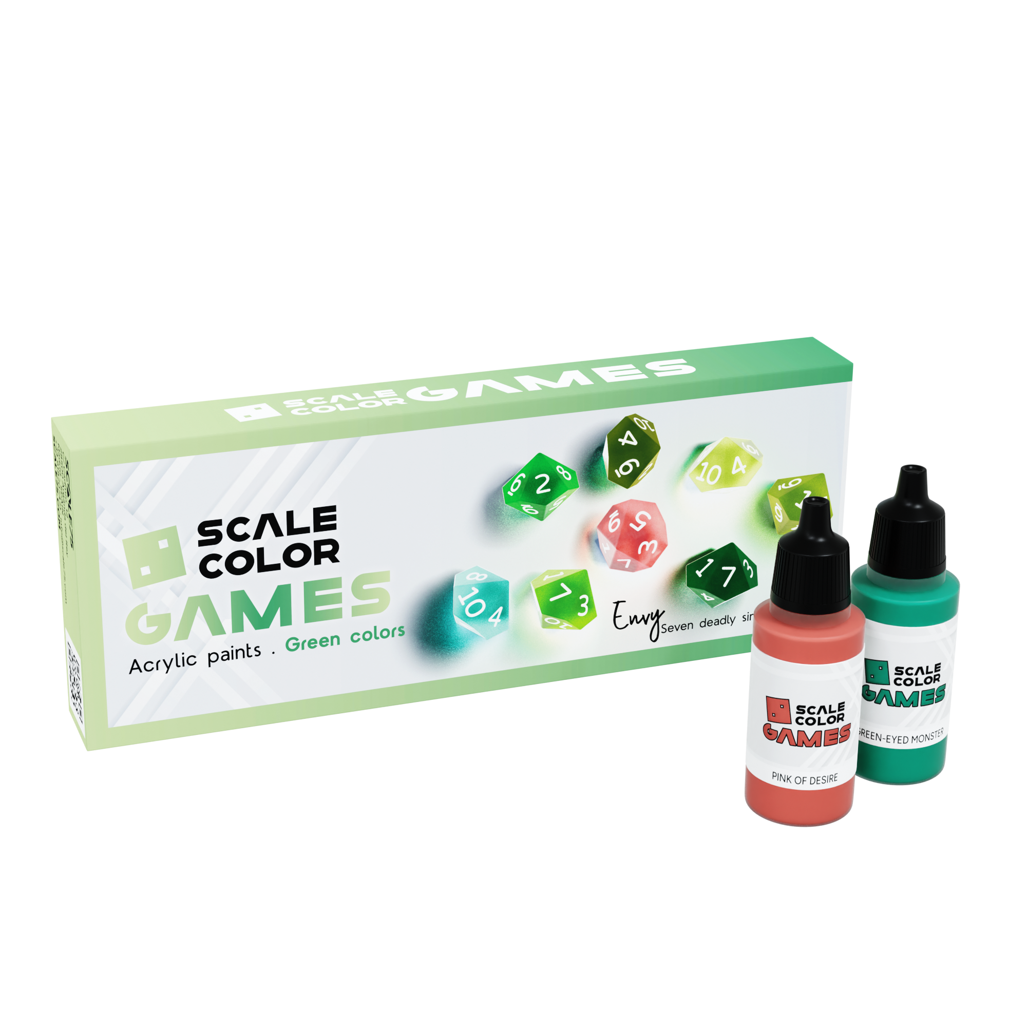 scale75-scalecolor-games-envy-peinture-acrylique-vert-17ml image 1