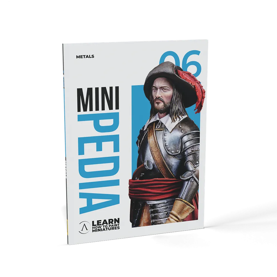 scale75-minipedia-06-metals-livre-peinture-effet-m-tal image 1