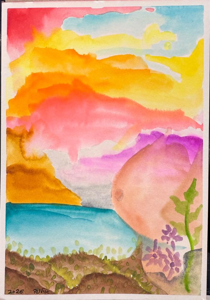 Couleurs vives