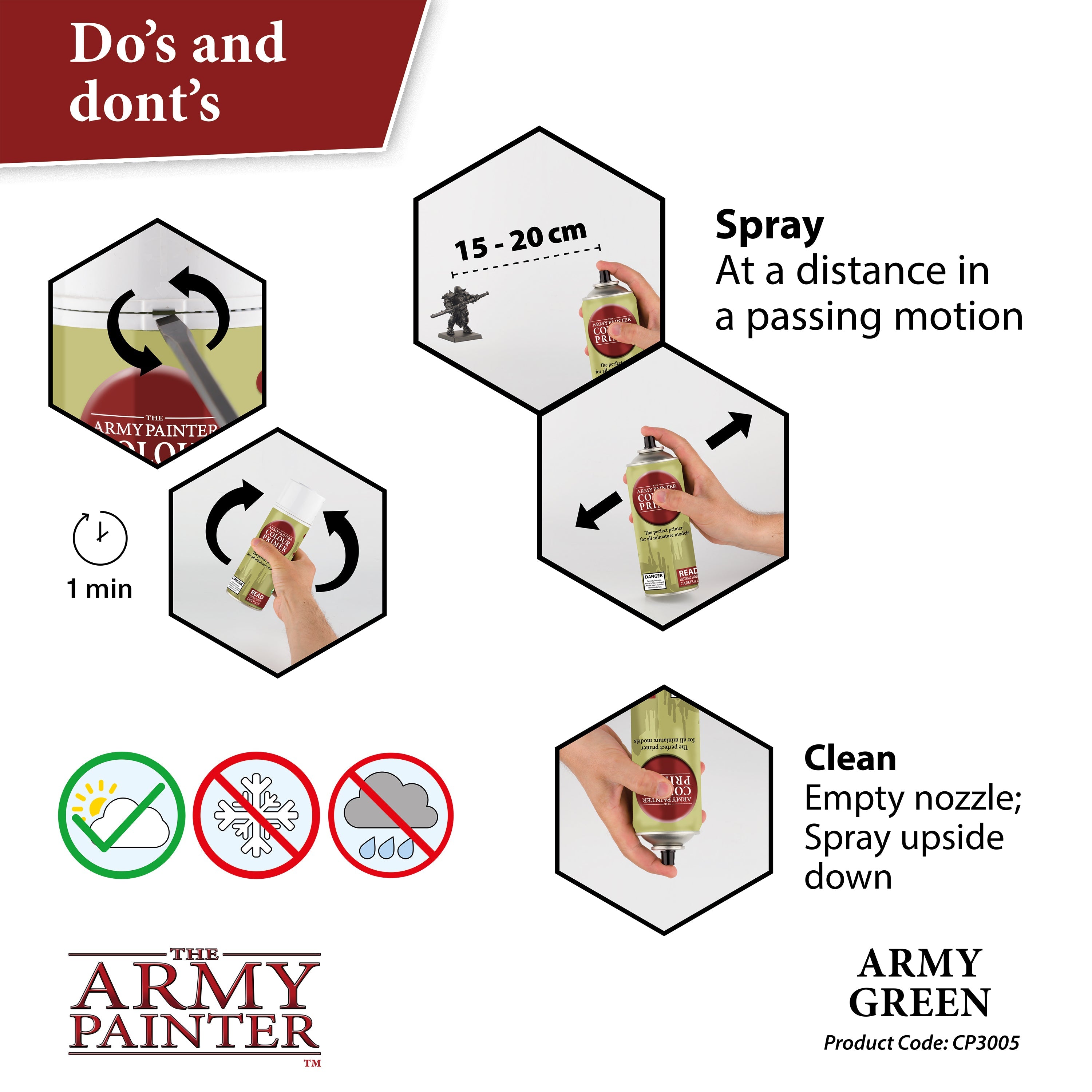the-army-painter-colour-primer-bombe-army-green-sous-couche image 5