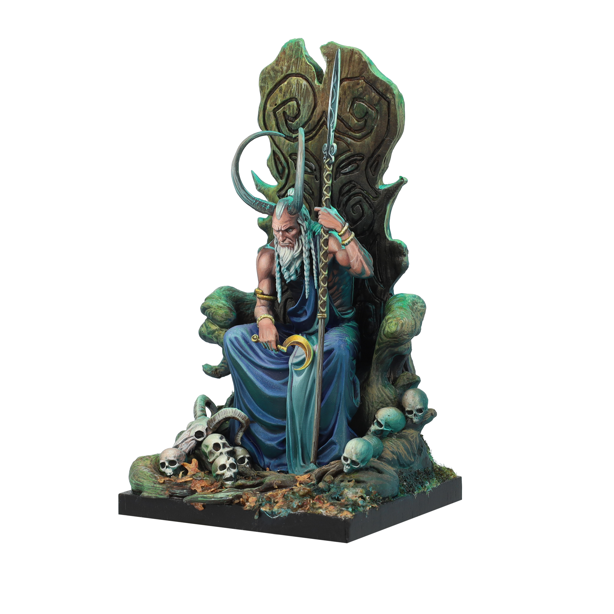 scale75-zodiac-mystic-signs-capricorn-figurine-r-sine-non-peinte image 5