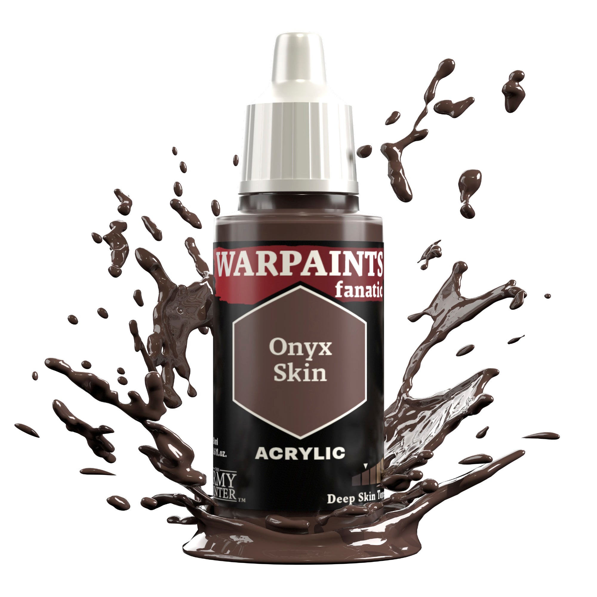 the-army-painter-warpaints-fanatic-onyx-skin-peinture-peau-fonc-e image 2