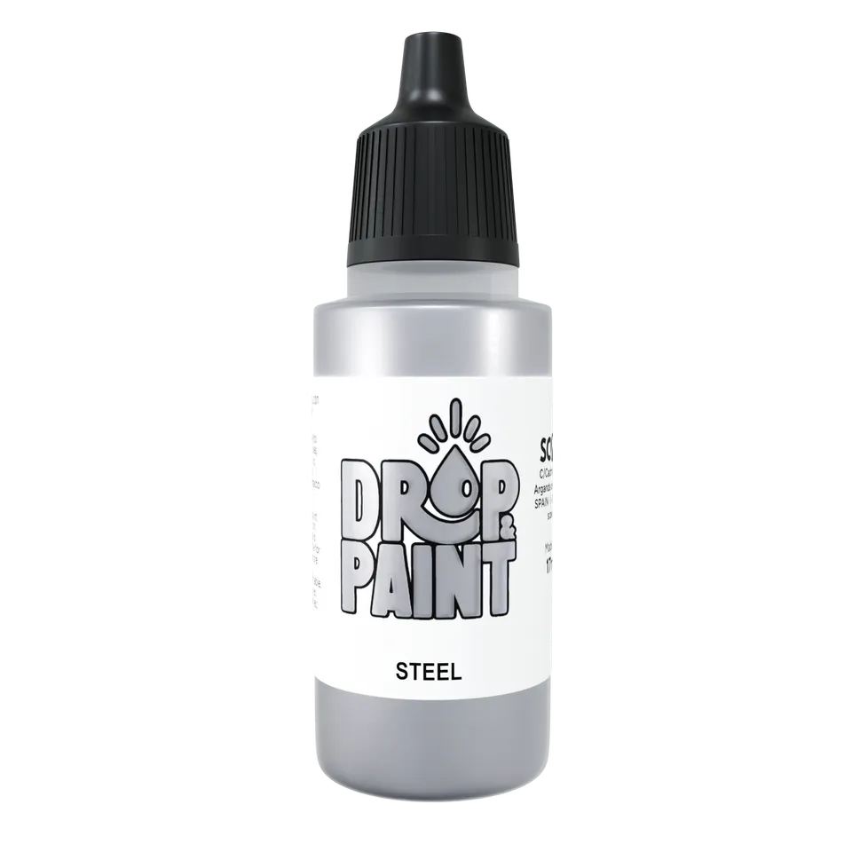 scale75-scalecolor-steel-peinture-acrylique-acier-17ml image 1