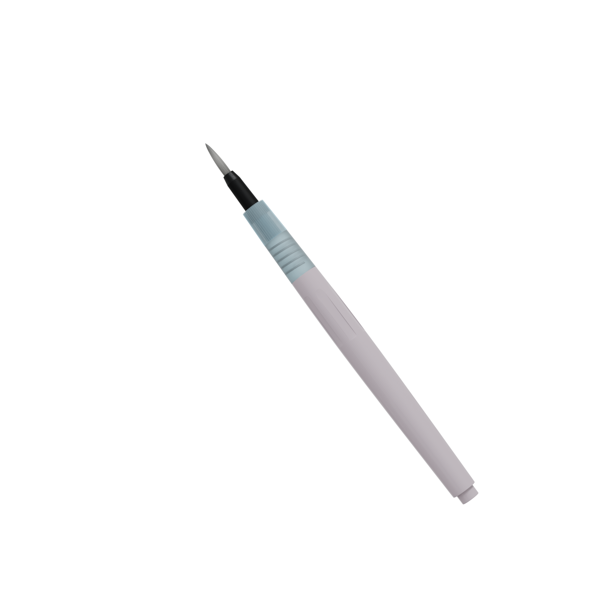 scale75-accessories-watercolor-brush-pen-pinceau-rechargeable image 1