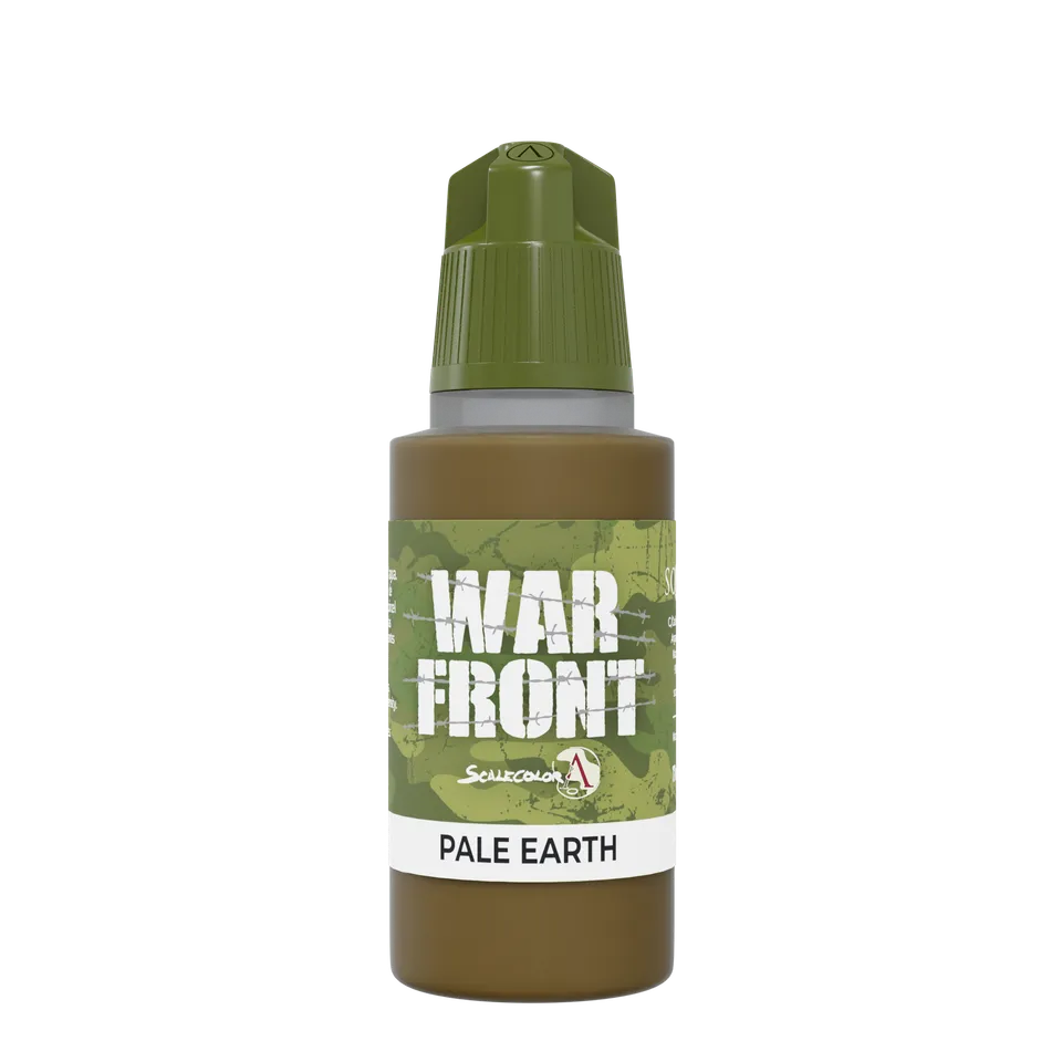 scale75-warfront-pale-earth-peinture-acrylique-17ml-mate image 1