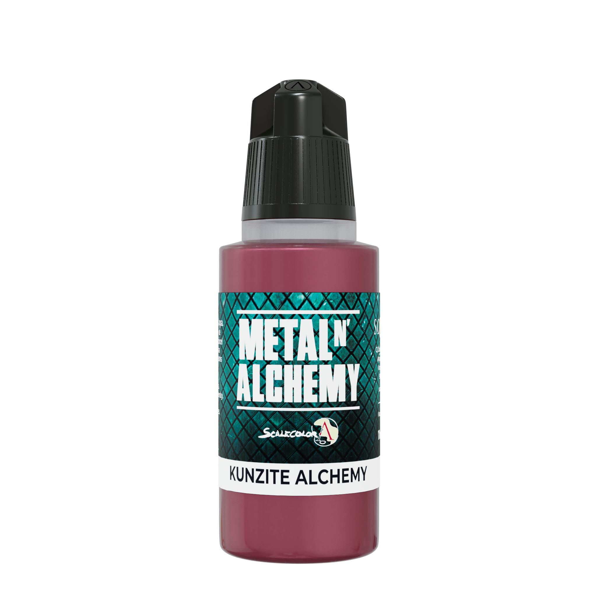 scale75-metal-n-alchemy-kunzite-alchemy-peinture-m-tallique-17ml image 1
