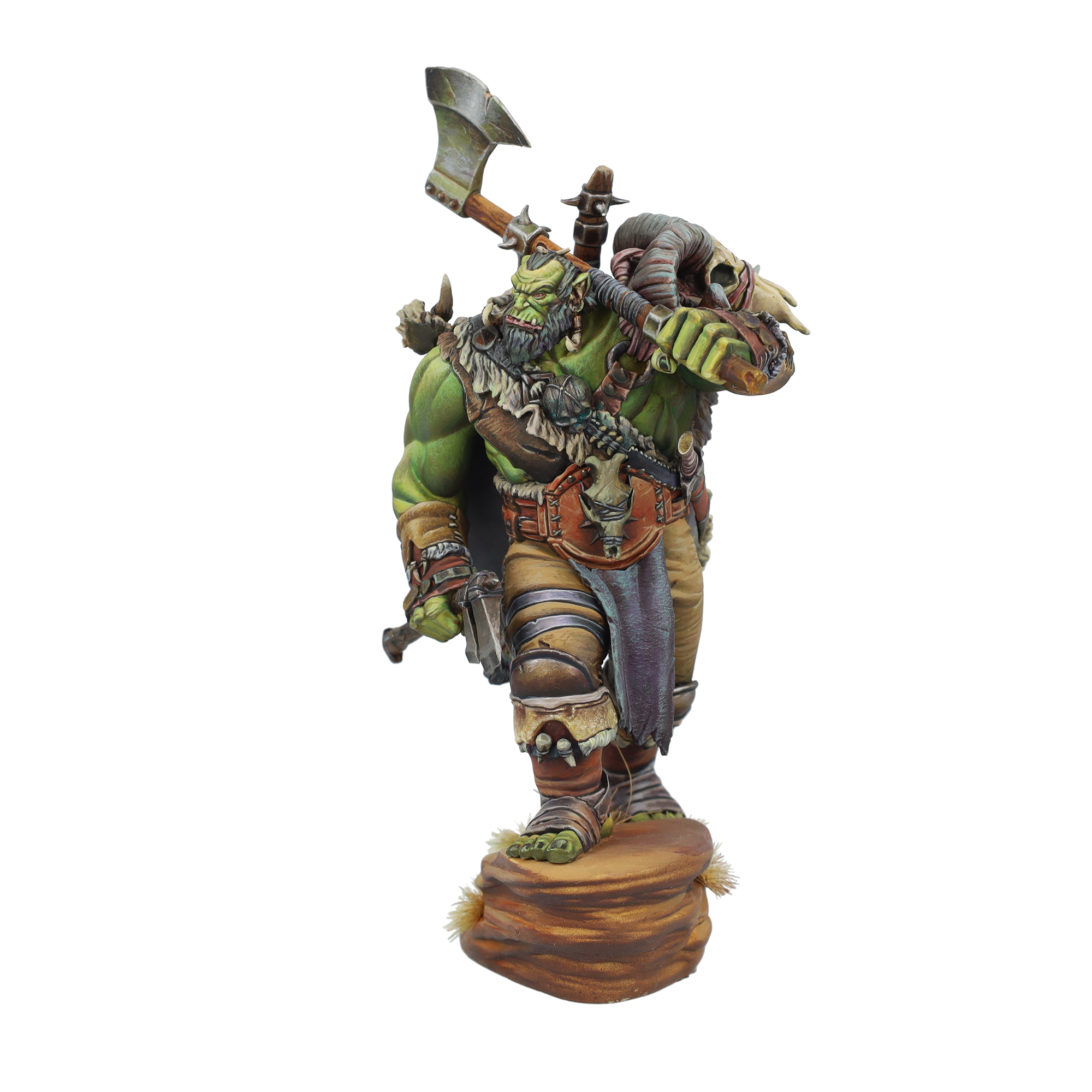 scale75-characters-ulruk-luk-trah-figurine-75mm-r-sine-ogre-vert image 8