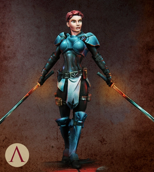 scale75-characters-bianca-carlsson-figurine-r-sine-sci-fi image 5