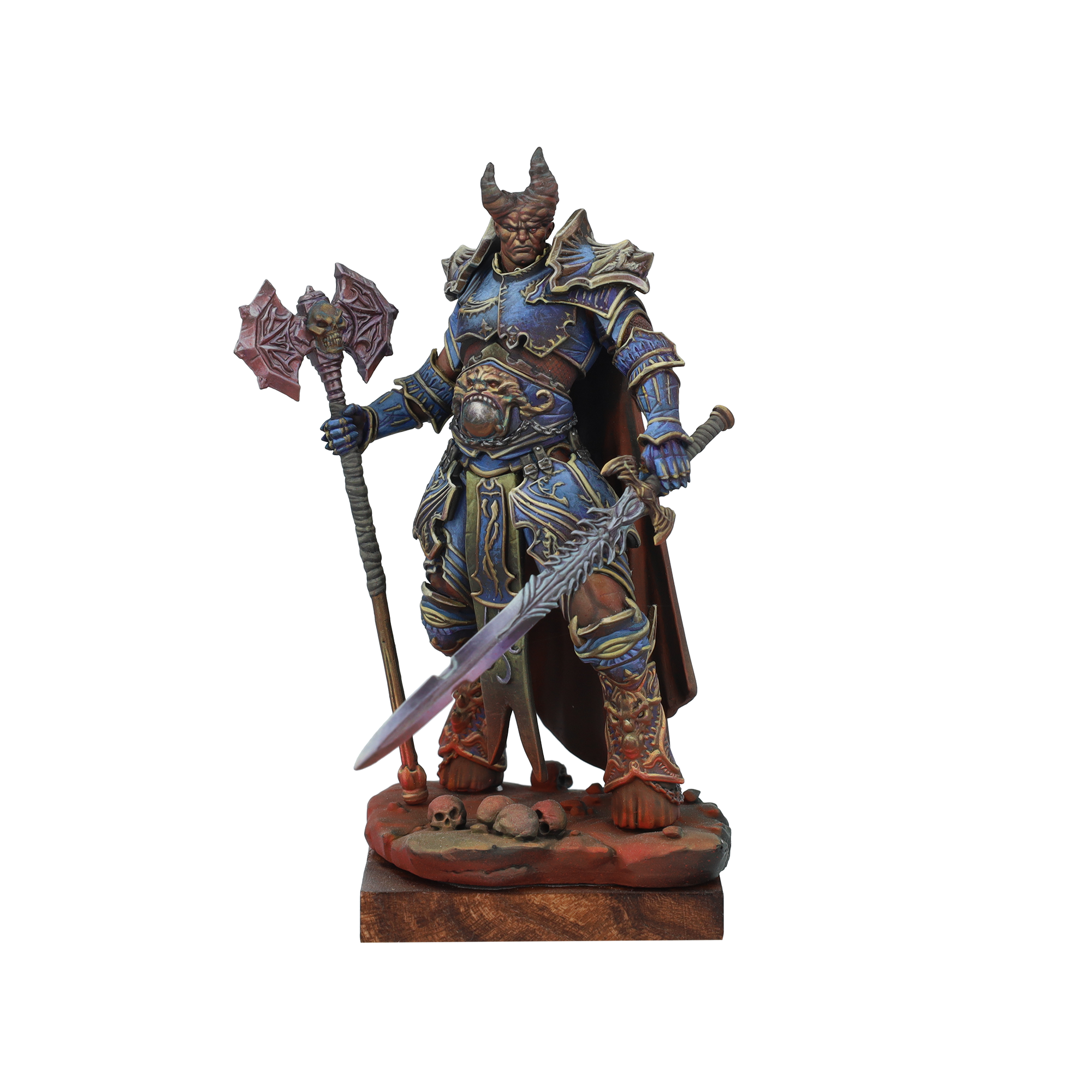 scale75-characters-lord-of-chaos-figurine-75mm-non-peinte image 3