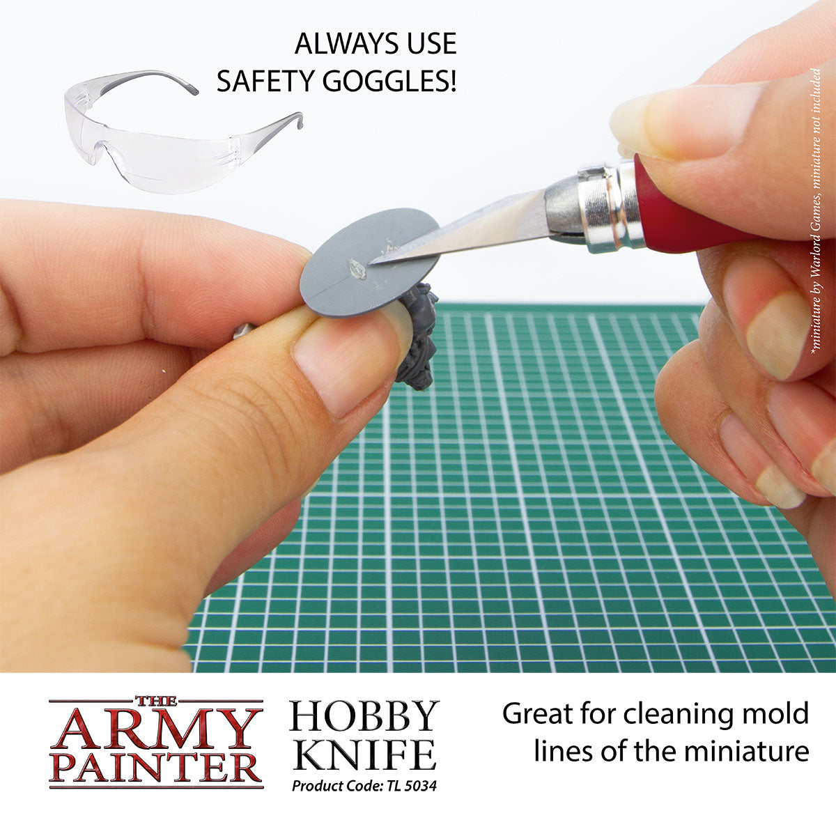 the-army-painter-tools-cutter-miniature-hobby-knife-grip image 3