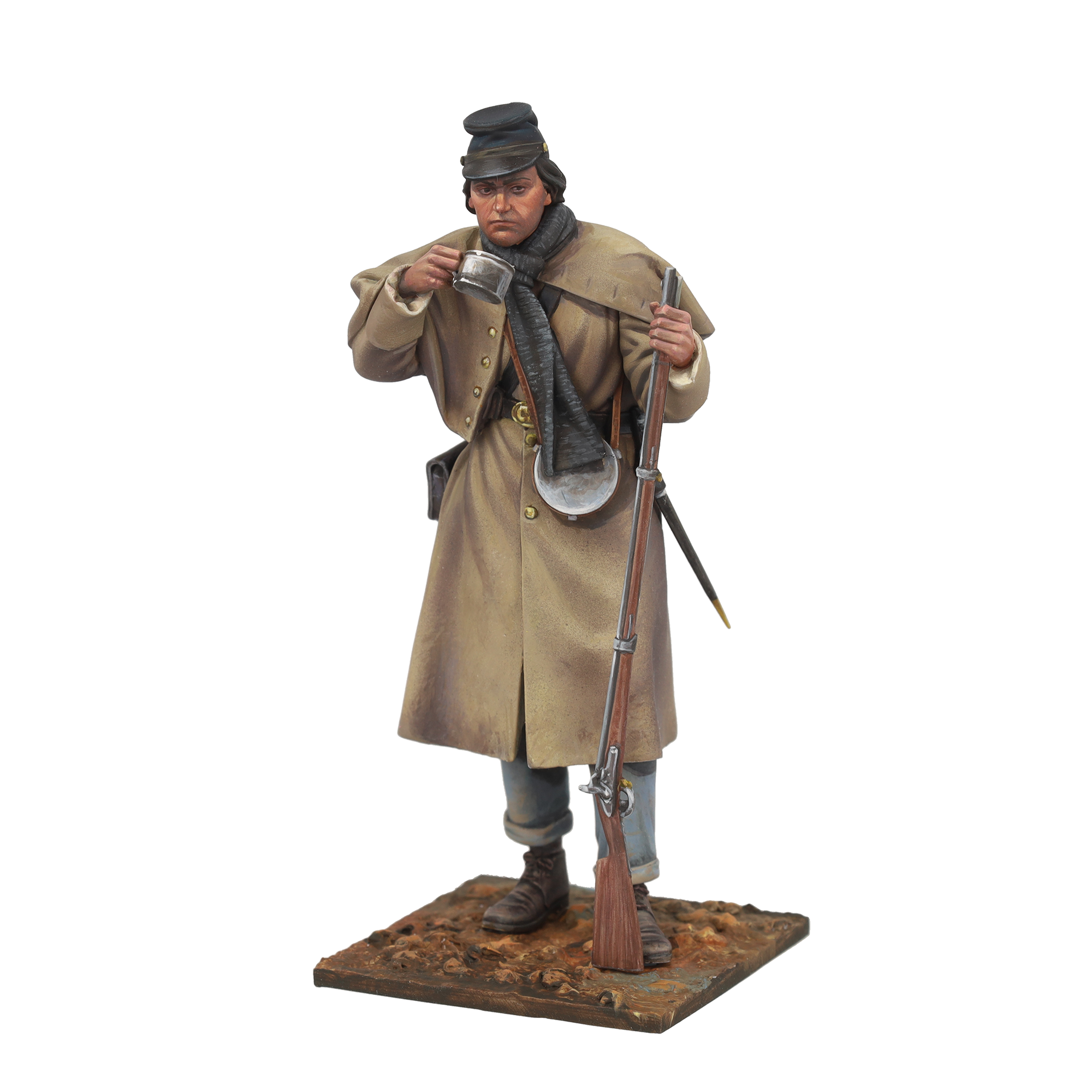 scale75-private-3rd-georgia-1862-figurine-75mm-non-peinte image 5
