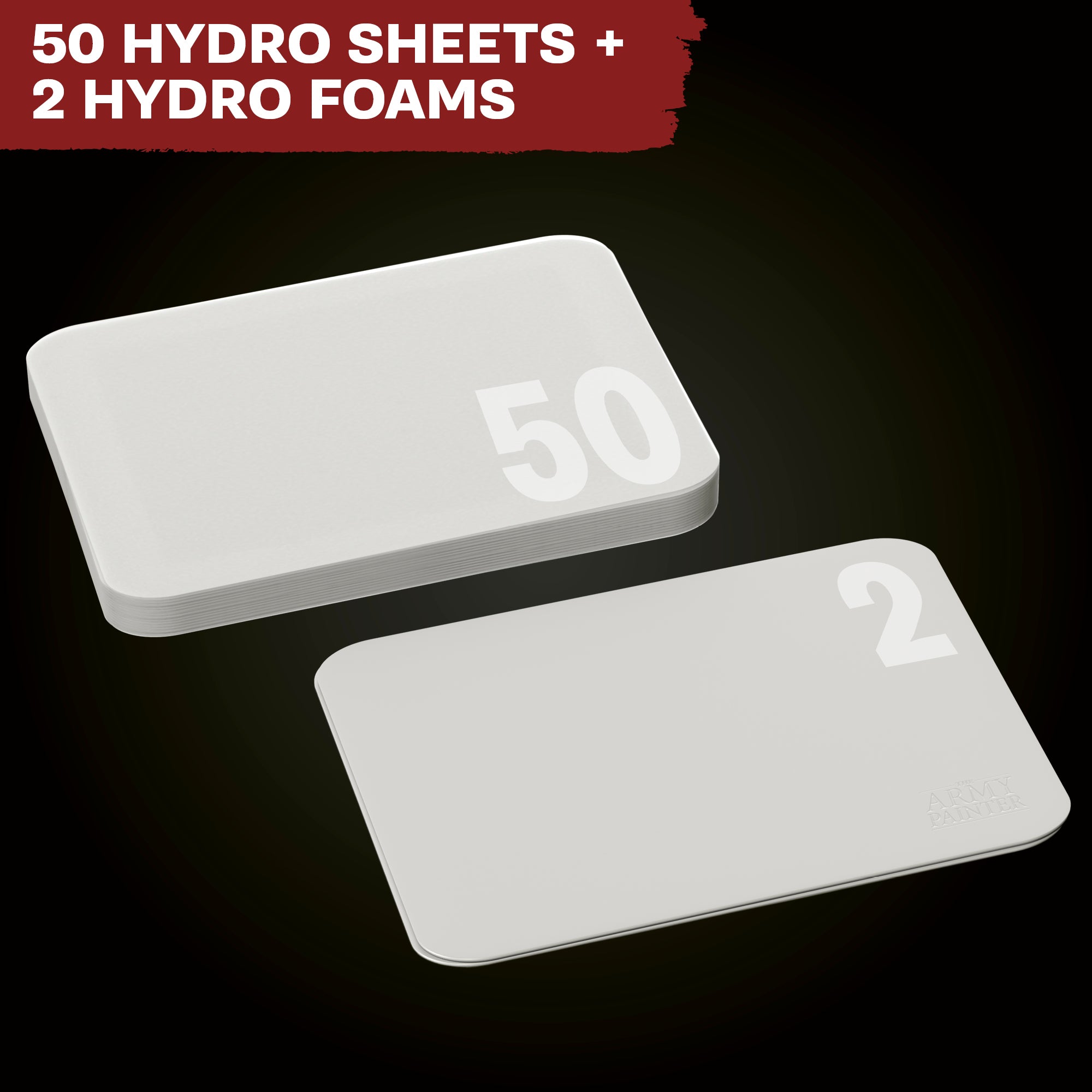 the-army-painter-hydro-pack-wargamers-recharge-palette-50-feuilles image 3