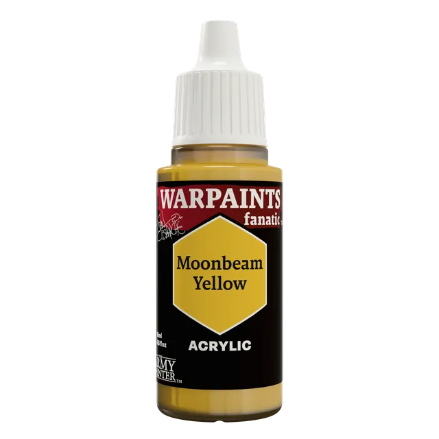 the-army-painter-masterclass-moonbeam-yellow-peinture-jaune-18ml image 1