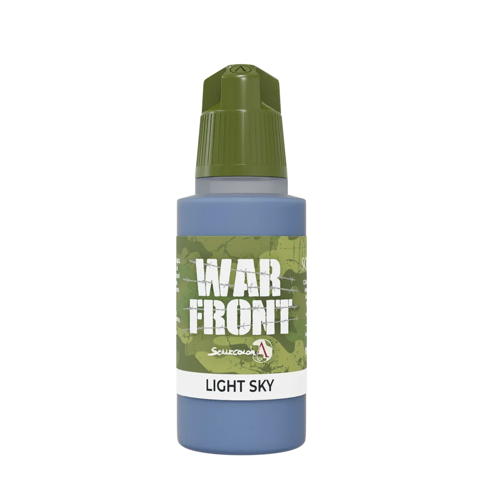 scale75-warfront-light-sky-peinture-acrylique-17-ml-mate image 1