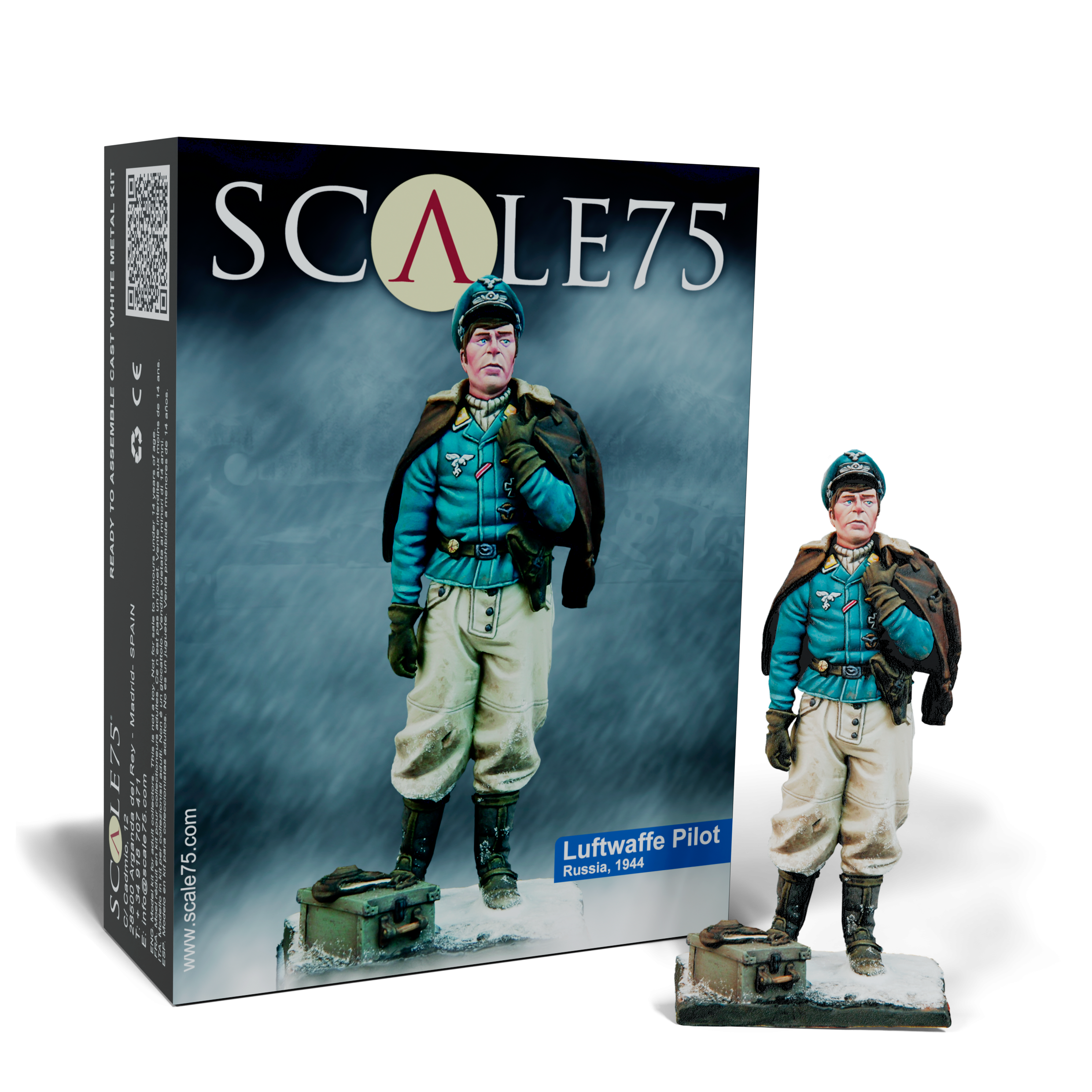scale75-bundles-pack-german-army-ww2-figurines-lot-3 image 2