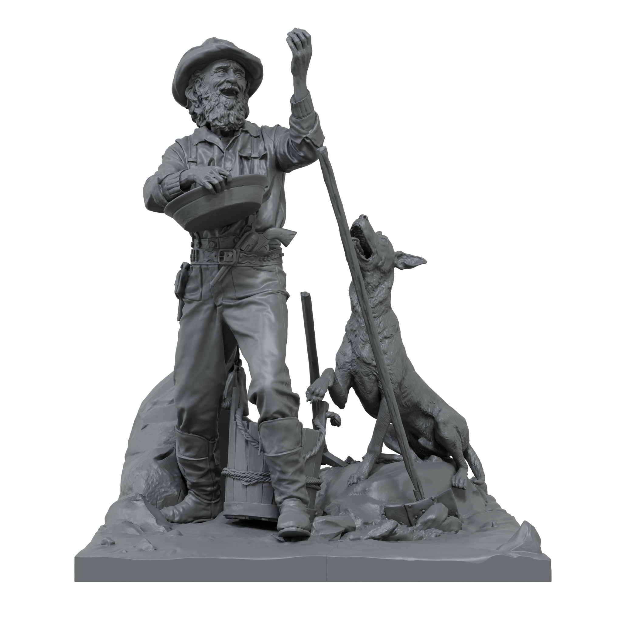 scale75-models-gold-rush-california-1849-figurine-75-mm image 2