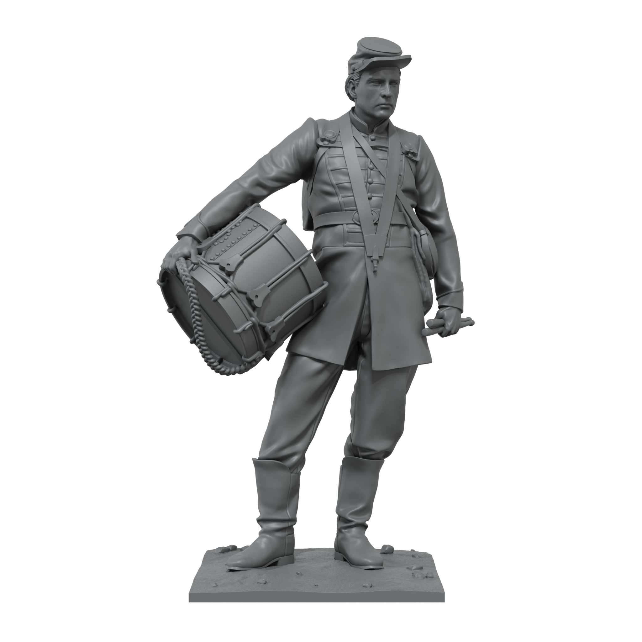 scale75-models-us-14th-infantry-regiment-figurine-75mm-non-peinte-r-sine image 6