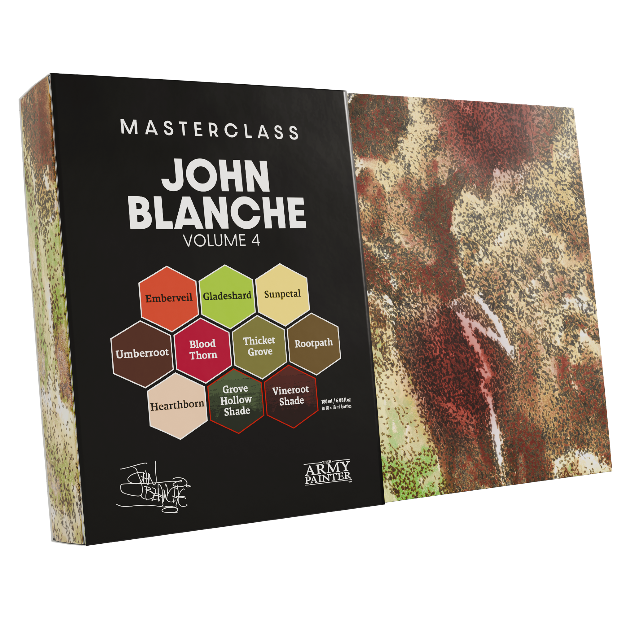 the-army-painter-masterclass-john-blanche-vol-4-coffret-10-peintures-2 image 1