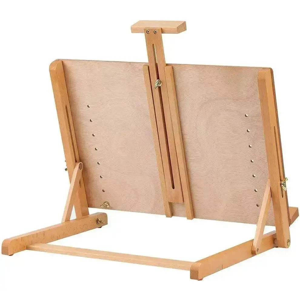 meeden-hj-4f-chevalet-de-table-h-tre-inclinable image 8