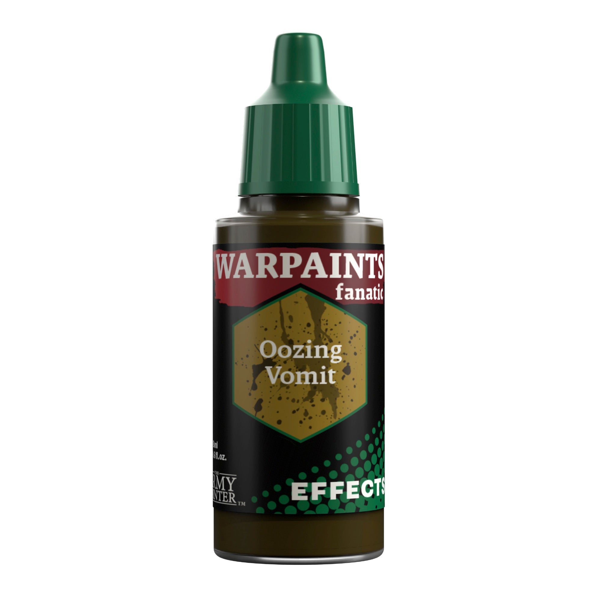 the-army-painter-fanatic-effects-oozing-vomit-peinture-18-ml image 1