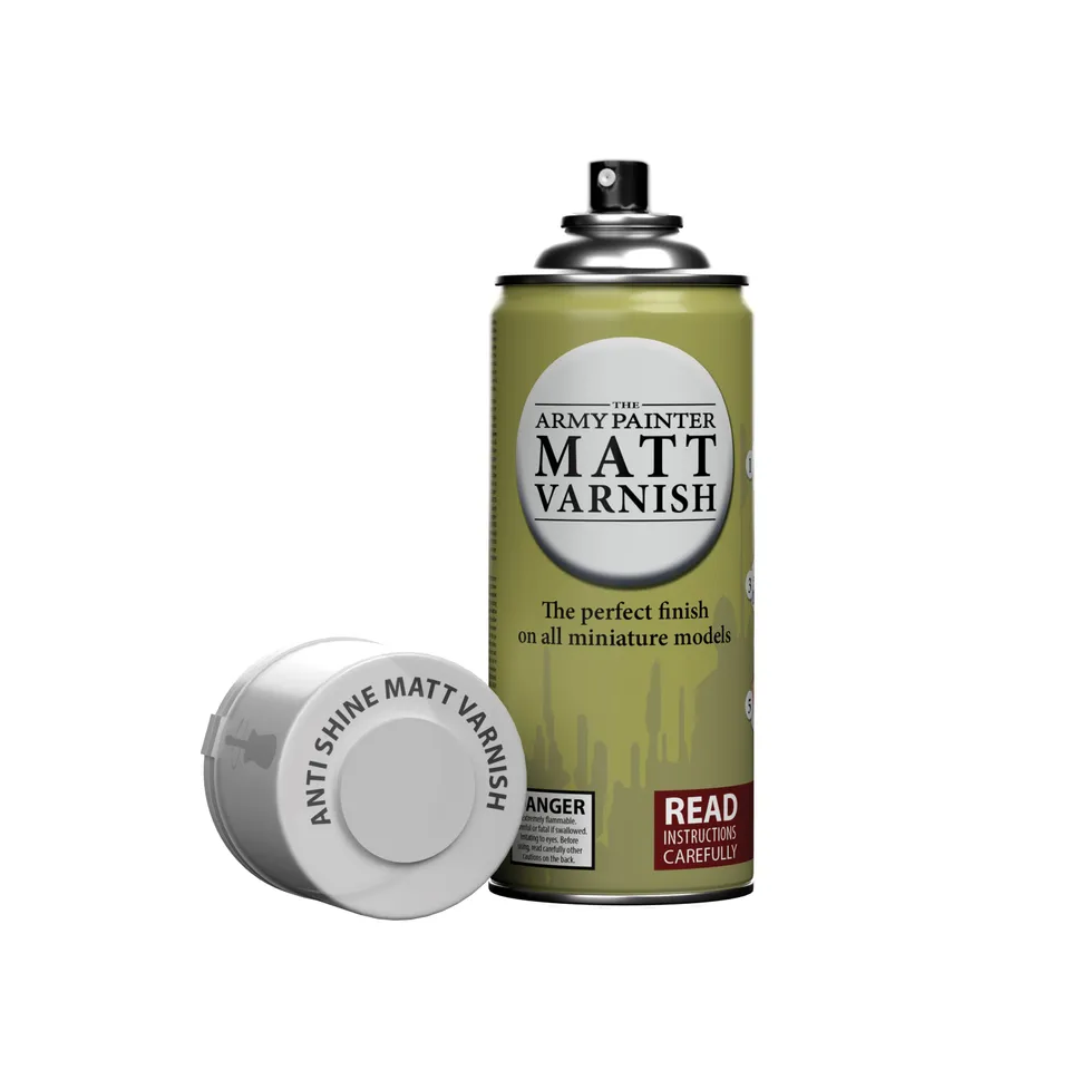 the-army-painter-colour-primer-anti-shine-matt-varnish-vernis-mat-spray image 1