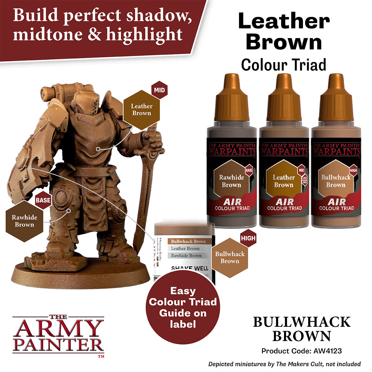 the-army-painter-air-bullwhack-brown-peinture-a-rographe image 3
