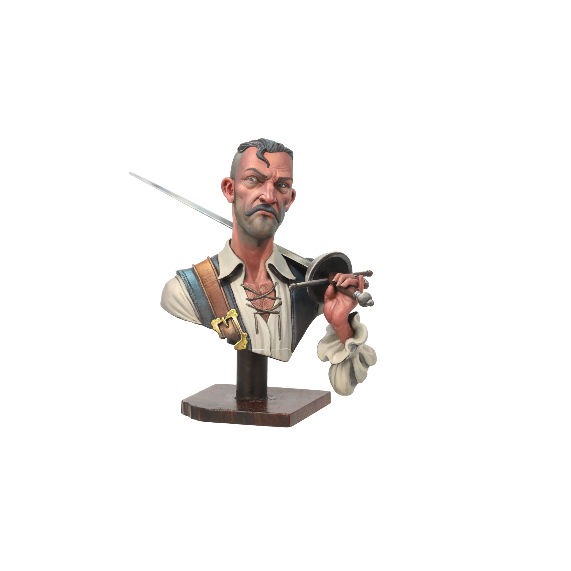 scale75-characters-i-igo-figurine-r-sine-1-10-p-e image 6