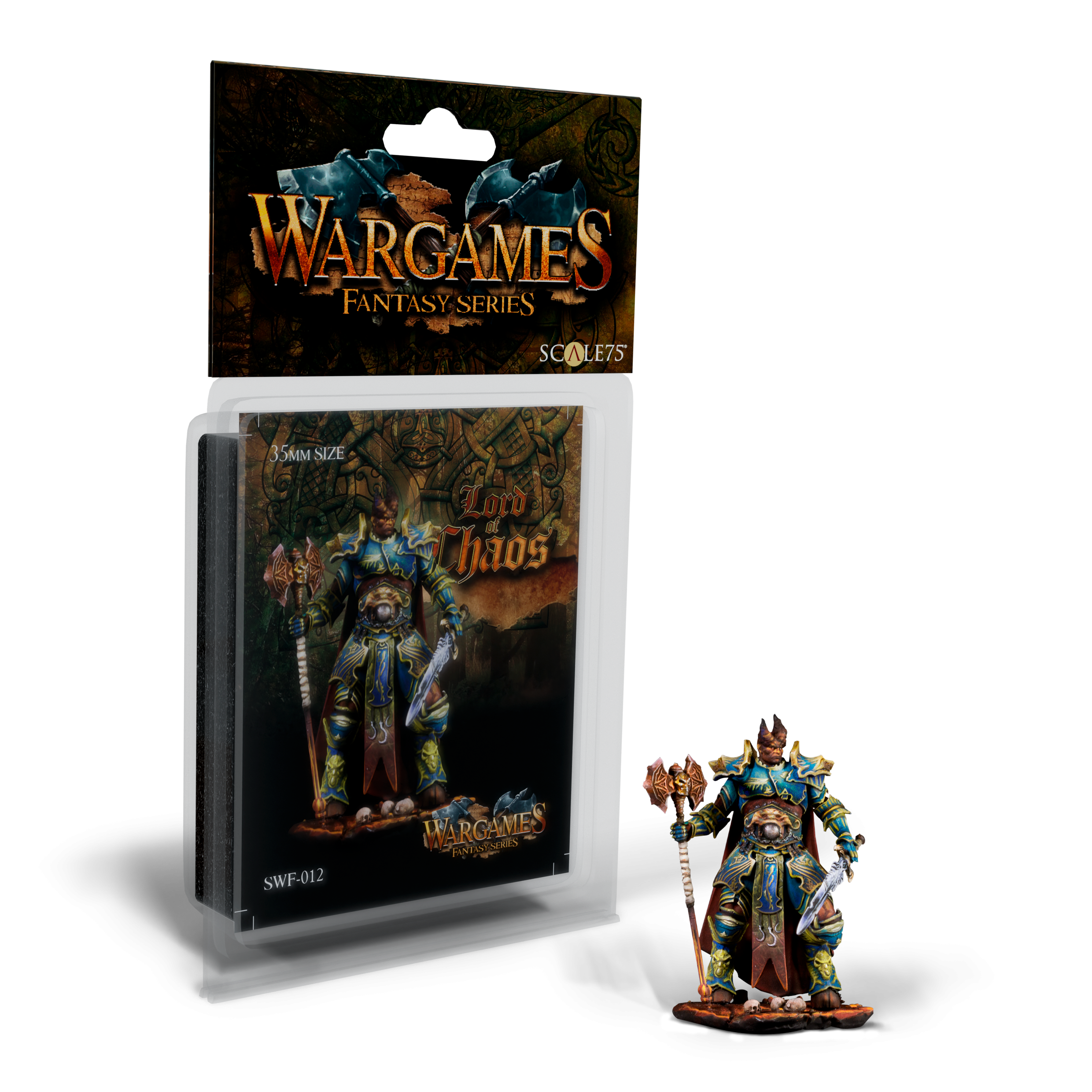 scale75-wargames-fantasy-lord-of-chaos-figurine-35-mm image 1