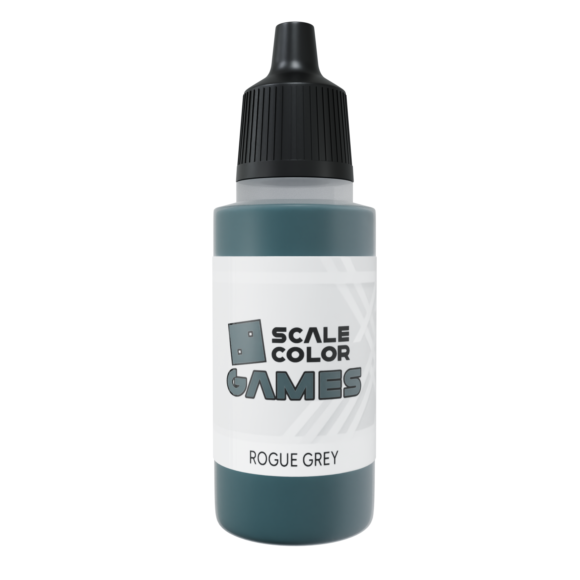 scale75-scalecolor-rogue-grey-peinture-acrylique-gris-satin-17ml image 1