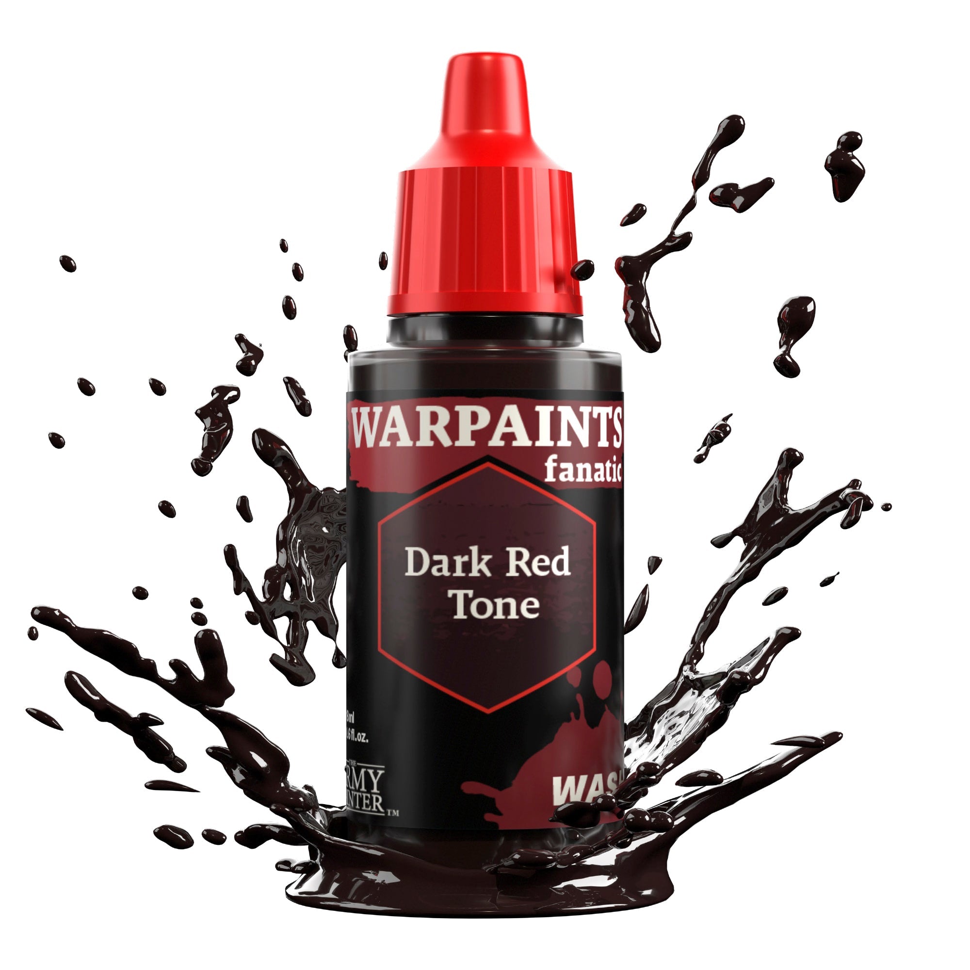 the-army-painter-fanatic-wash-dark-red-tone-lavis-rouge image 2