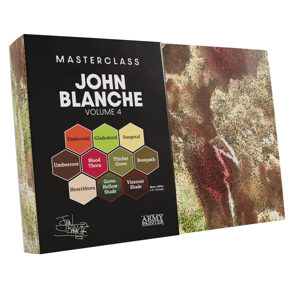 the-army-painter-masterclass-john-blanche-vol-4-coffret-10-peintures-2 image 1