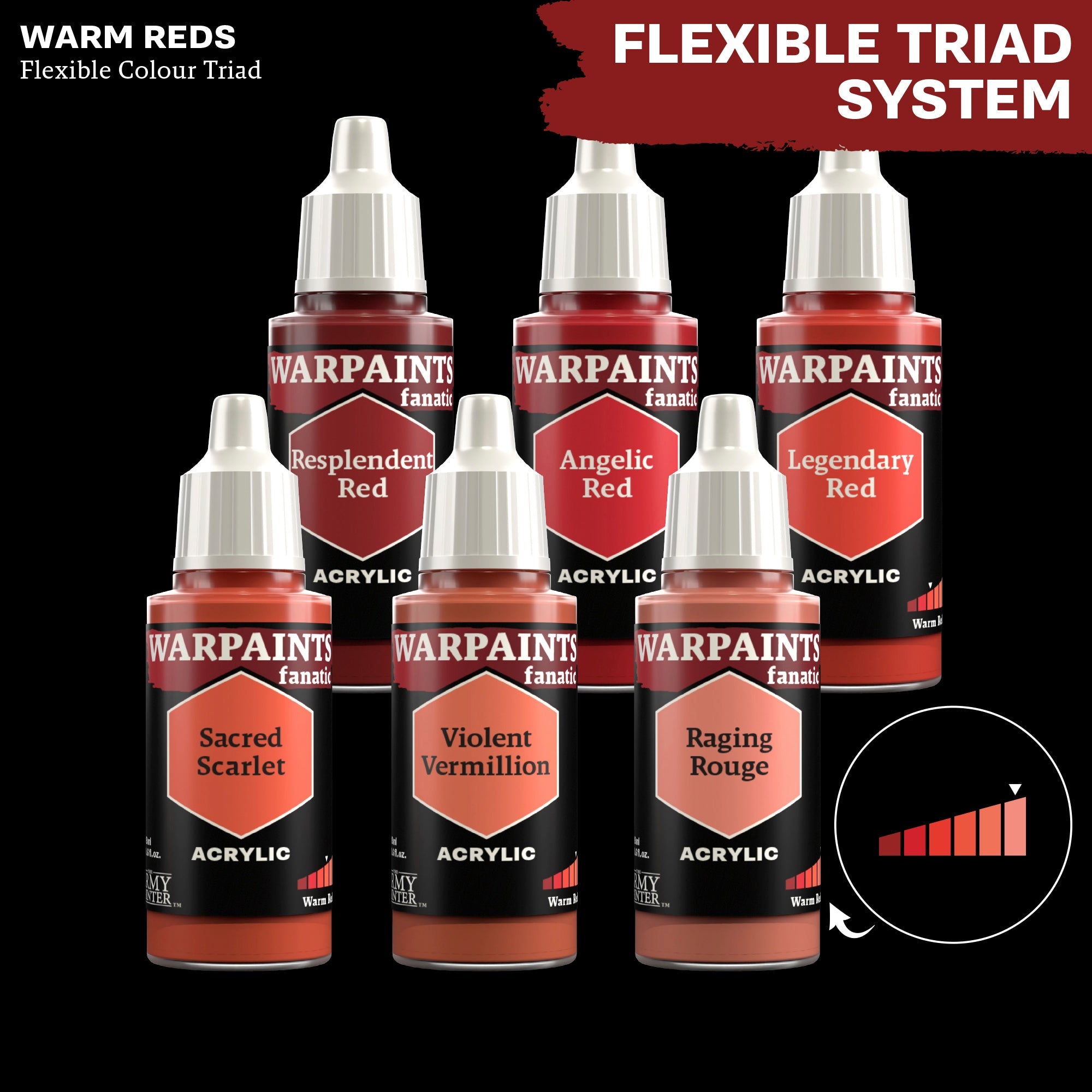 the-army-painter-warpaints-fanatic-raging-rouge-peinture-rouge-18-ml image 3