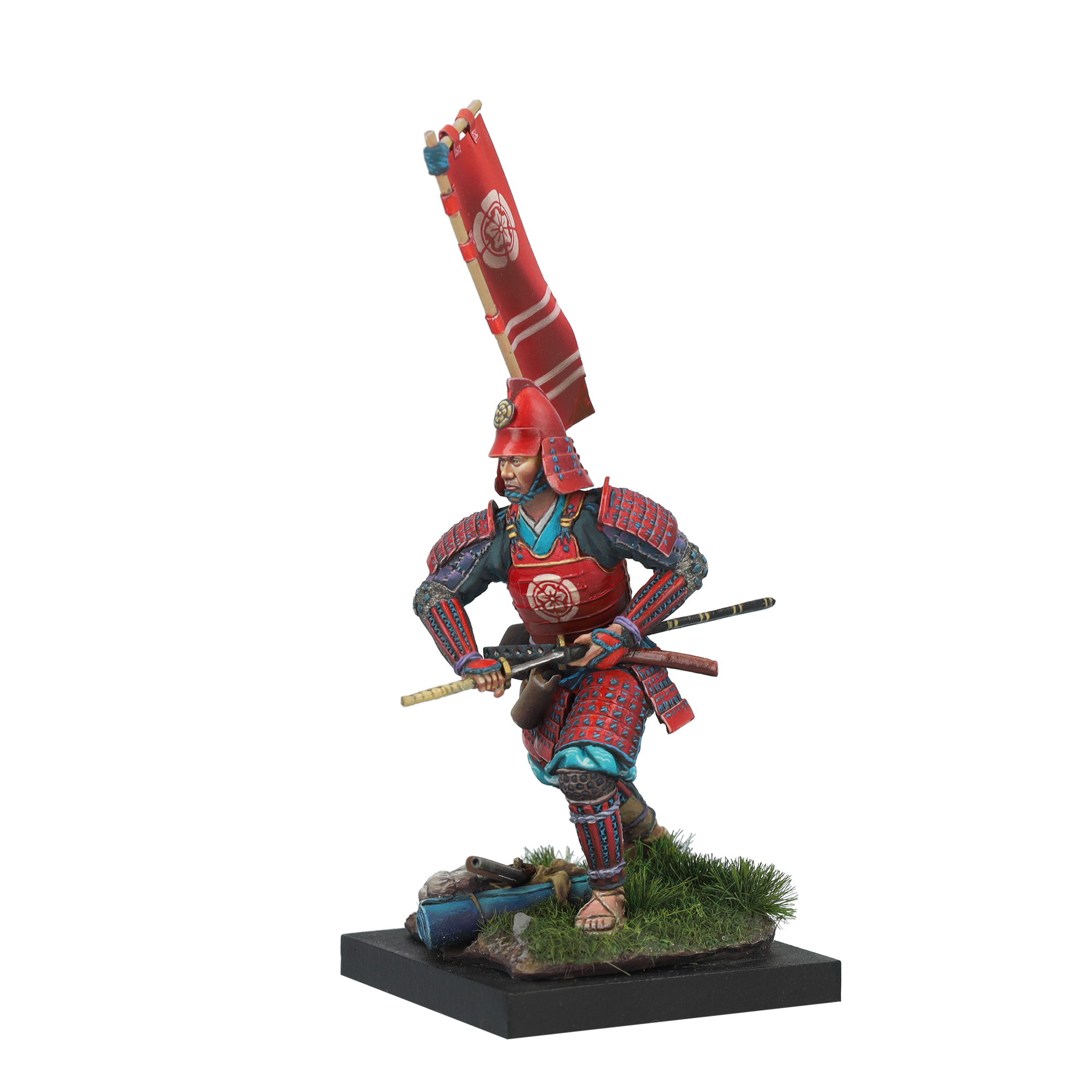 scale75-characters-nobunaga-warrior-figurine-75-mm-m-tal-non-peinte image 8