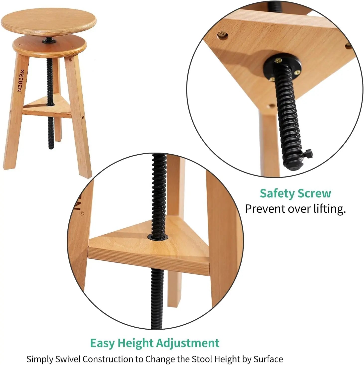 meeden-g-005-tabouret-dessin-bois-h-tre-hauteur-r-glable image 6