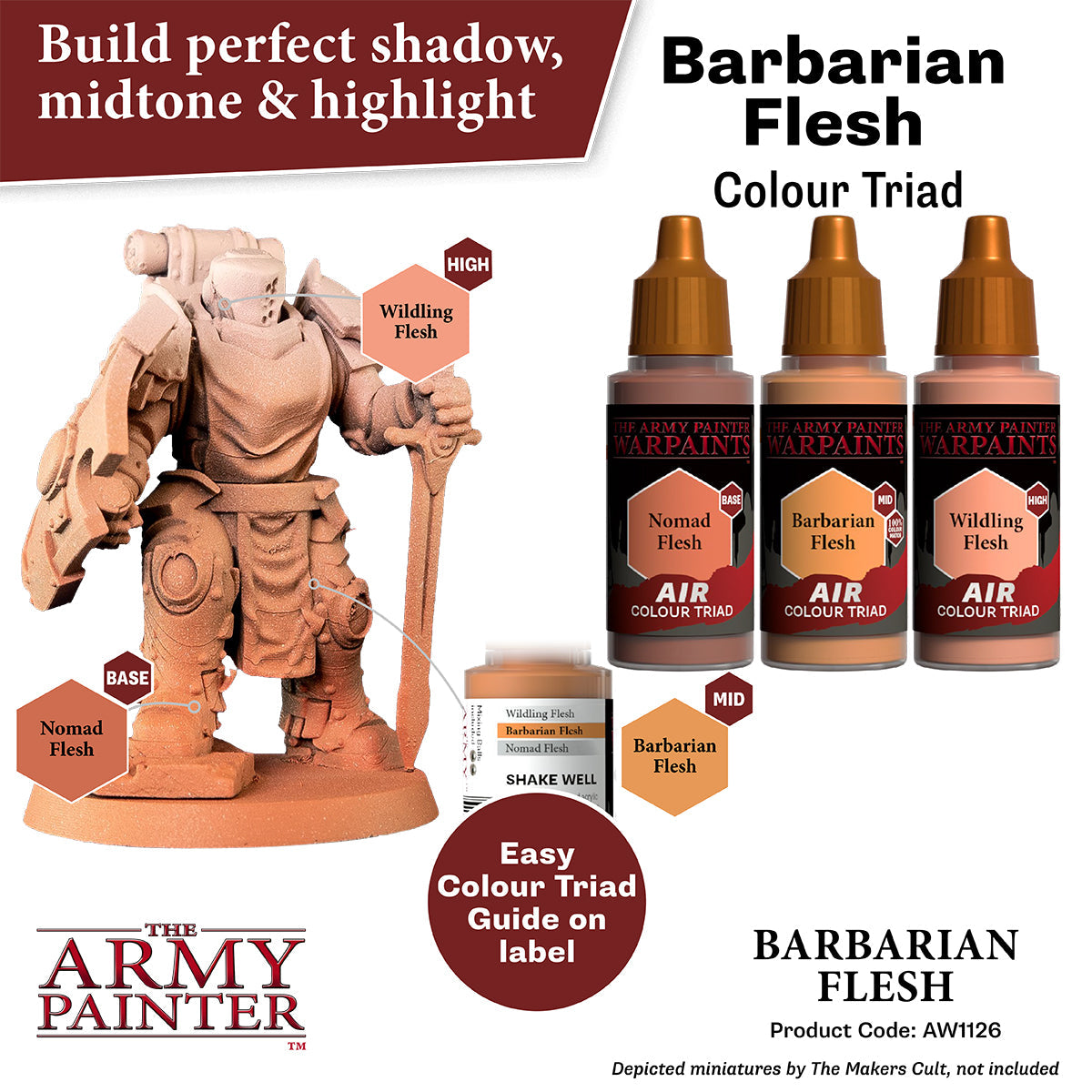 the-army-painter-warpaints-air-barbarian-flesh-peinture-chair-a-ro image 3