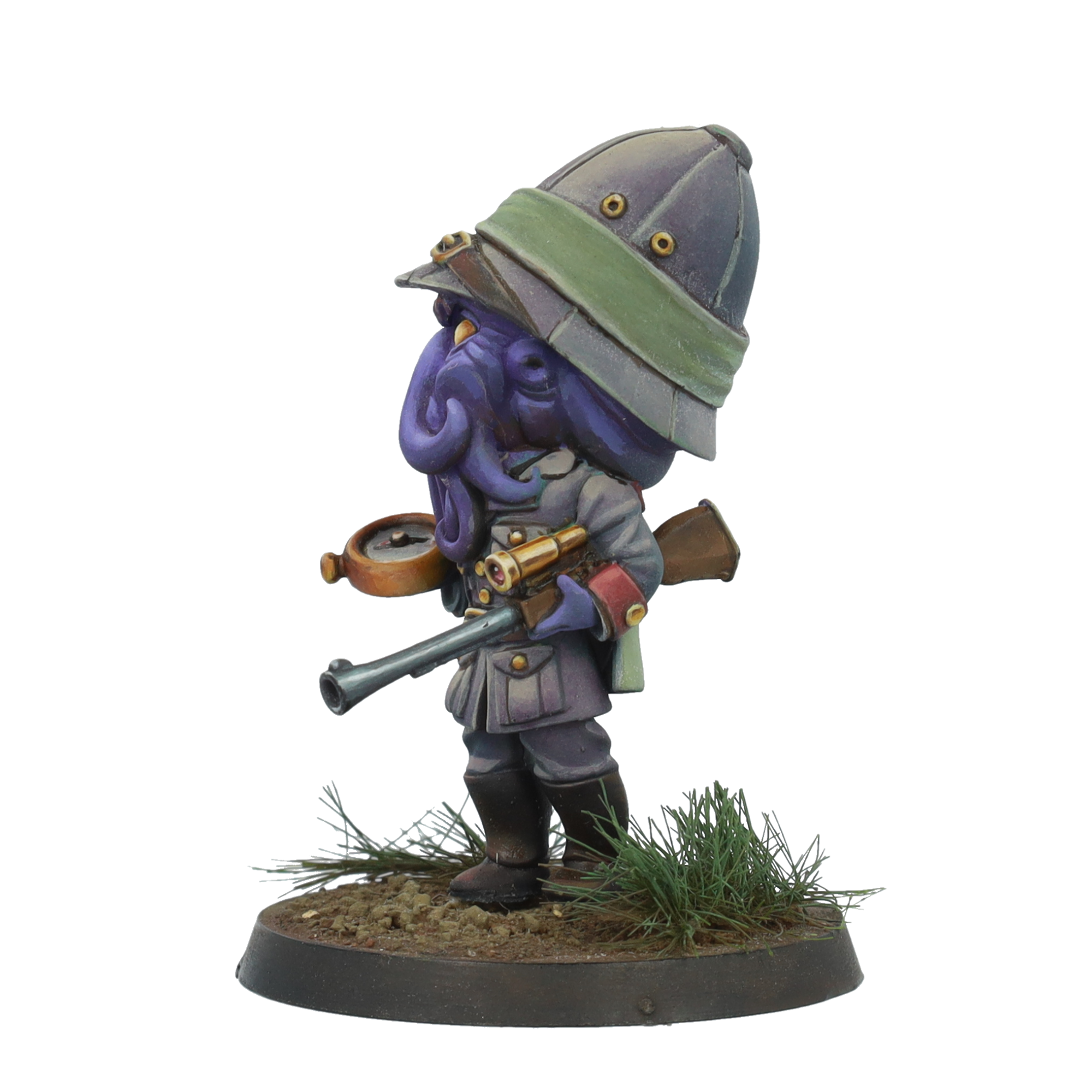 scale75-the-smog-riders-hans-p-kruger-figurine-35mm-r-sine image 8