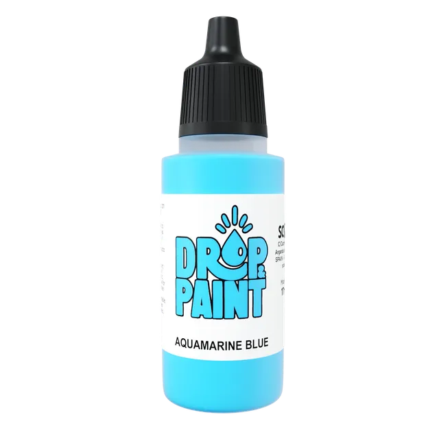 scale75-scalecolor-aquamarine-blue-peinture-acrylique-17-ml image 1
