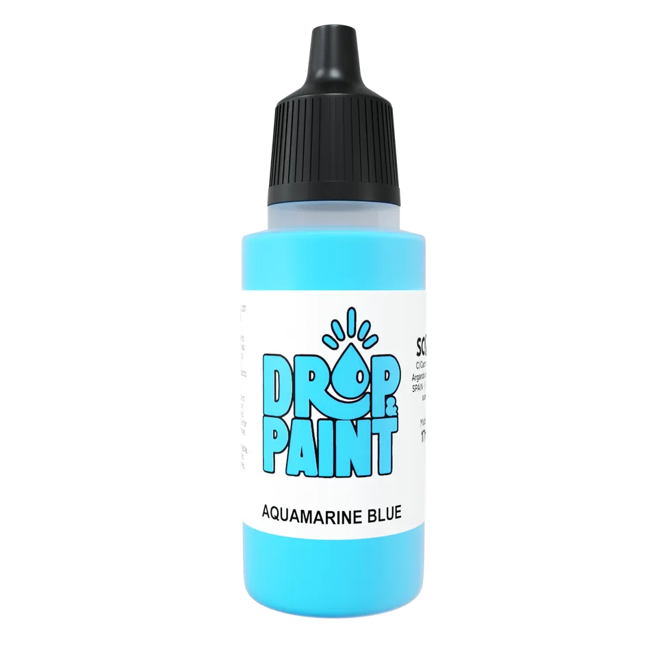 scale75-scalecolor-aquamarine-blue-peinture-acrylique-17-ml image 1