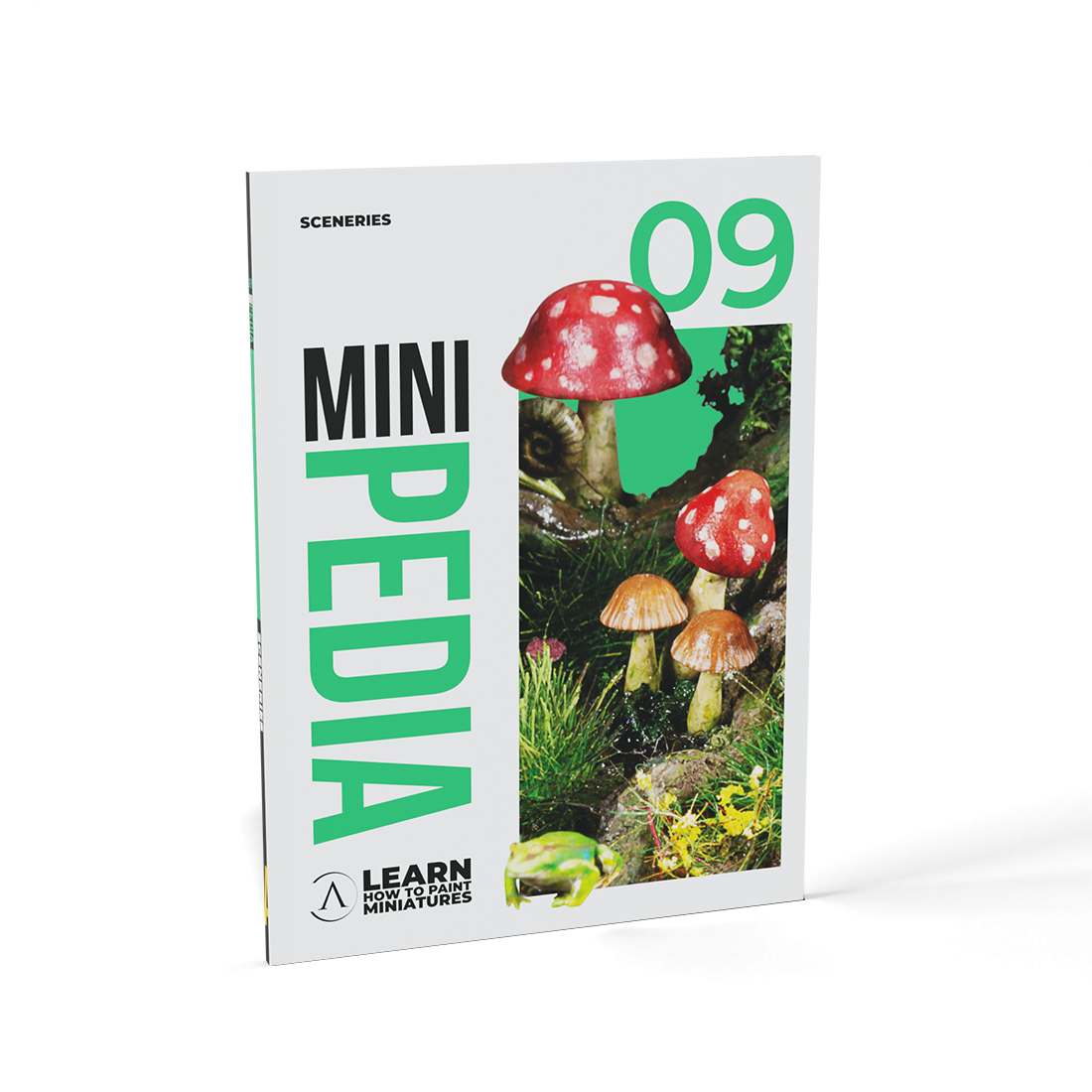 scale75-editions-minipedia-09-sceneries-livre-d-cors-fr image 1