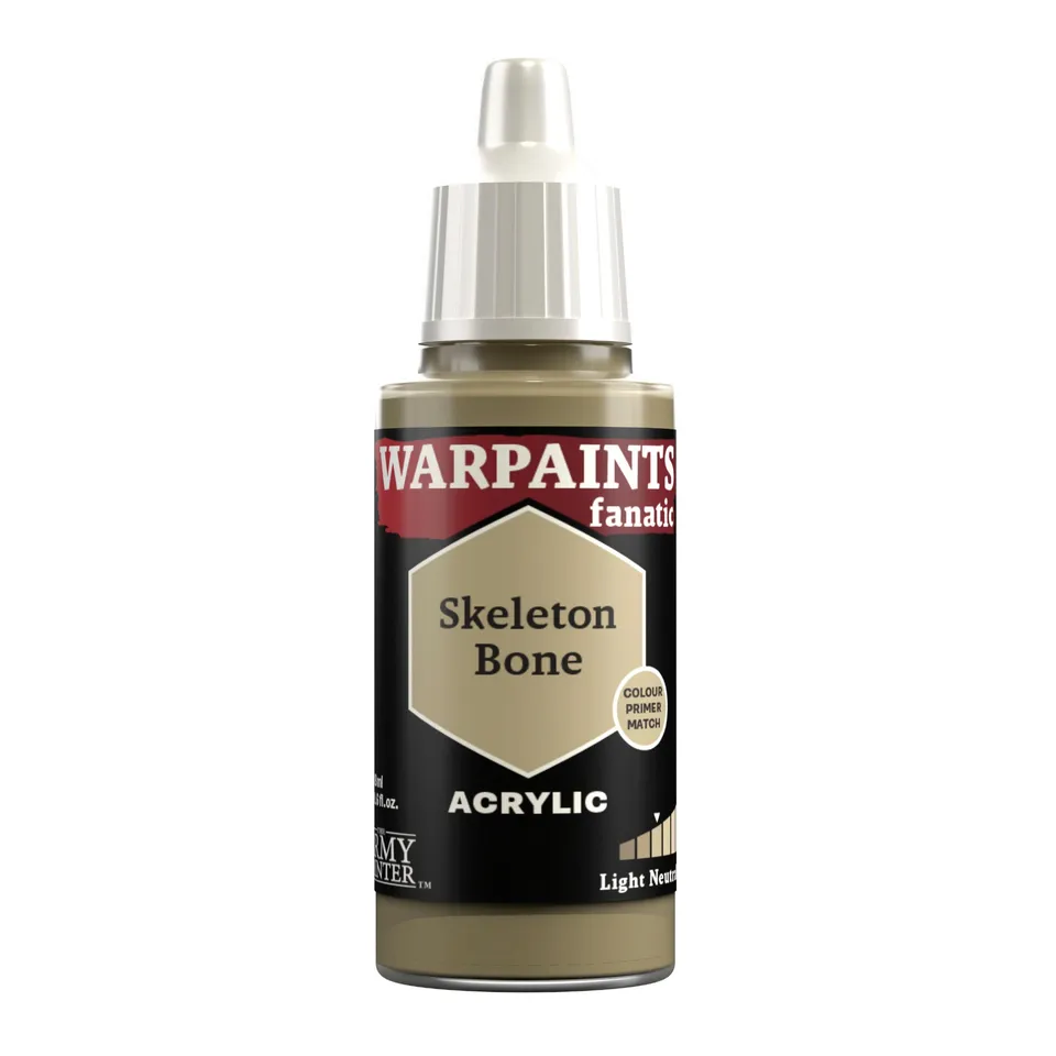 the-army-painter-warpaints-fanatic-skeleton-bone-peinture-os image 1