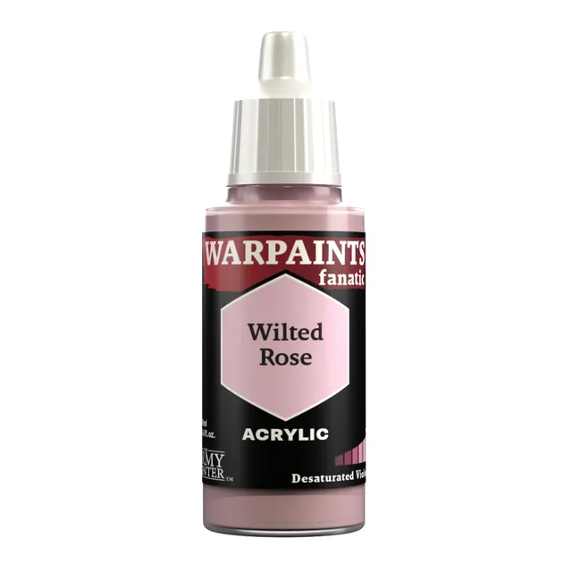 the-army-painter-warpaints-fanatic-wilted-rose-peinture-rose-18-ml image 1