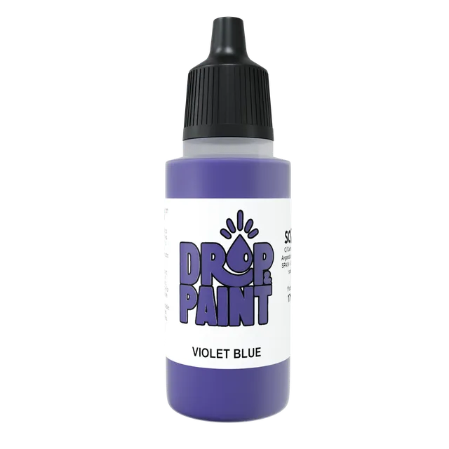 scale75-scalecolor-violet-blue-peinture-miniature-bleu-violet-17-ml image 1
